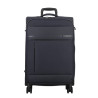 Jump – Valise en tissu Monthélys M 67 cm